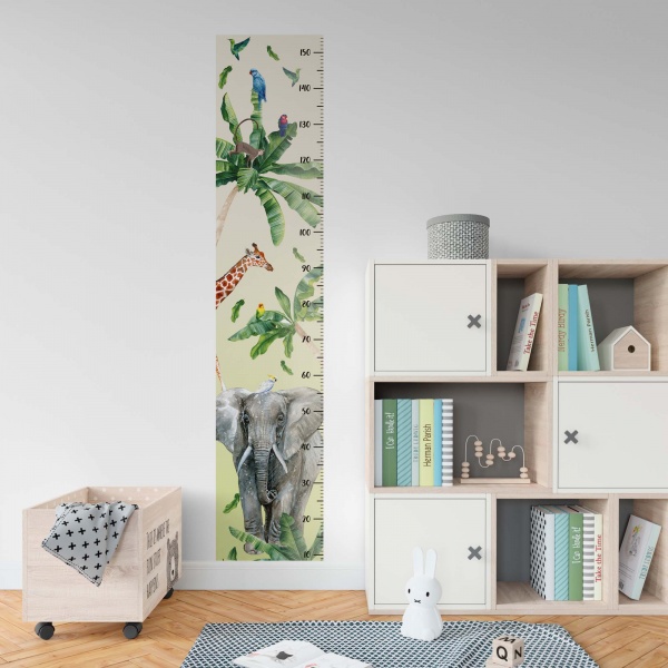 Ростомір Lipastick Тропічні тварини СМ 30х155 см 15082111