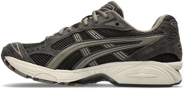 Кроссовки Asics GEL-KAYANO 14 1201A161-250 р.45 коричневый