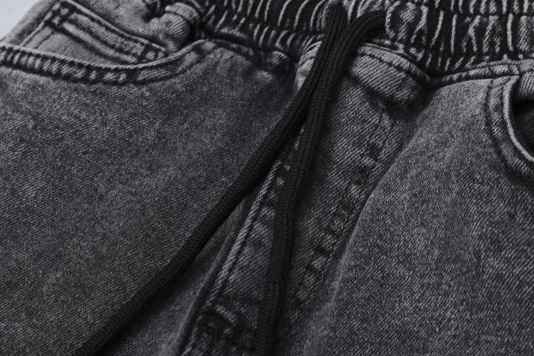 Джинси Altun 2-1081 р.128 сірий 