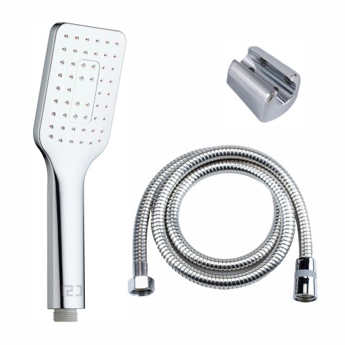 Душевой гарнитур RJ RJSH000-01CH