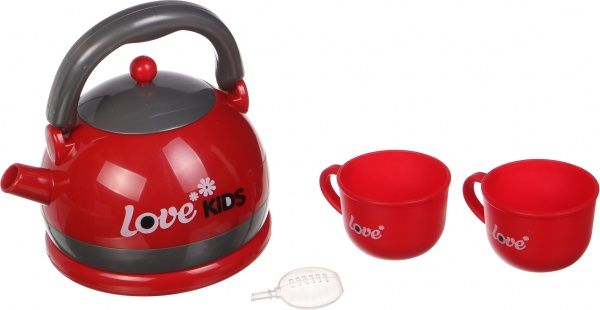 Іграшка Чайник 008-920