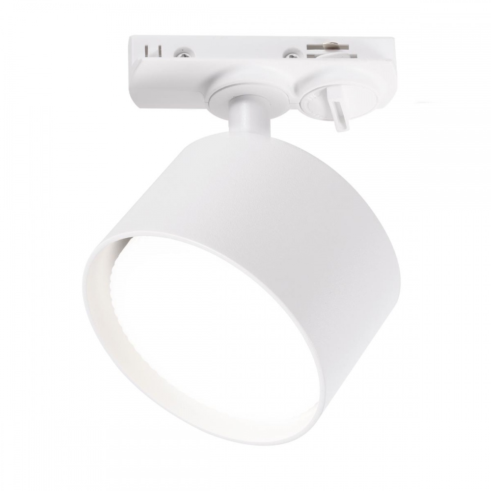 Трековый прожектор LIGHT SET STEP LSTR белый