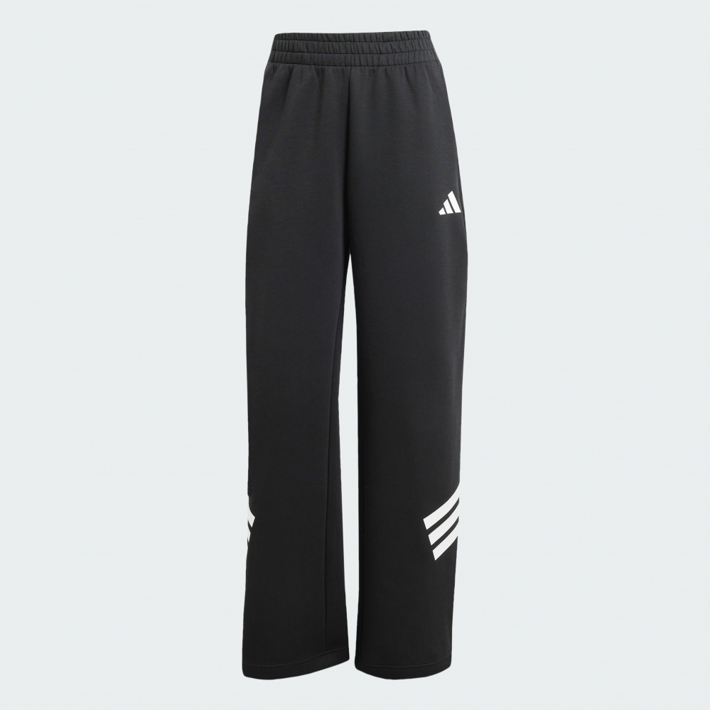 Брюки Adidas W FI 3S OH PT JE0150 р. S черный