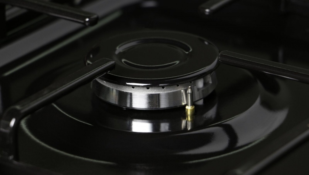 Плита газова Shivaki APETITO 50 10-G