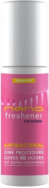 Дезодорант для обуви Nonwater Nano for Women 100 мл