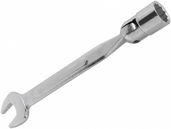 Ключ комбінований MODECO Home 10x10 мм MN-59-010