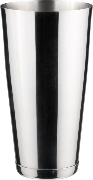 Шейкер  BS-30 бостон 0,8 л