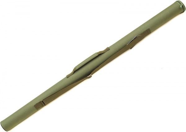 Тубус 140 см жесткий для спининга