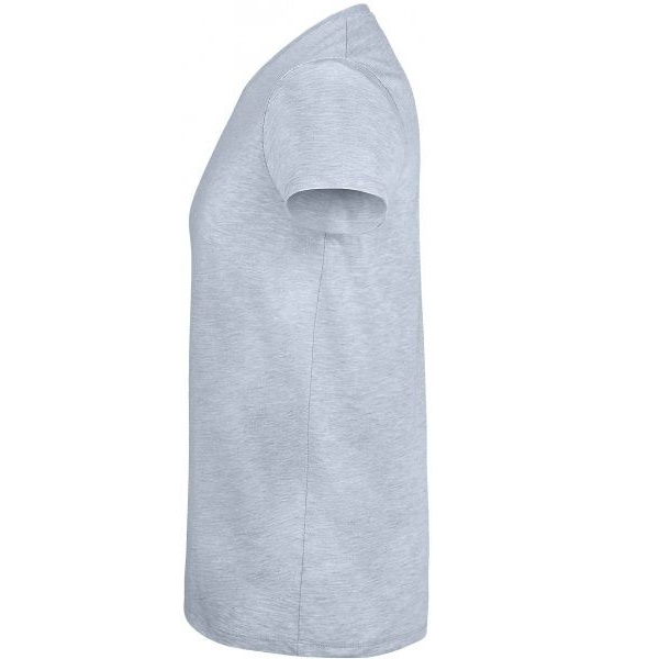 Футболка Sol's р. XL голубой 