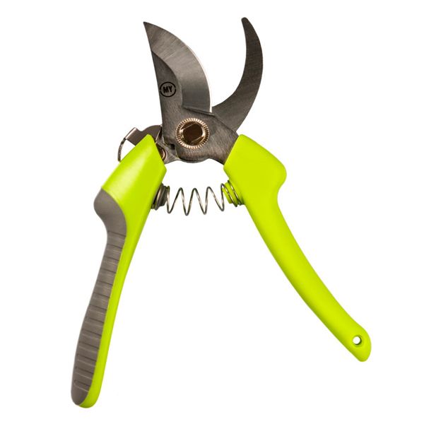 Секатор плоскостной My Garden Sexy 200 мм 222-1-200 (222-1-200) 