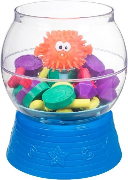 Гра настільна Hasbro Полохлива Рибка E3255