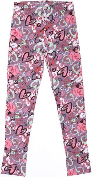 Піжама для дівчаток Фламінго р.134 в асортименті 247-222 