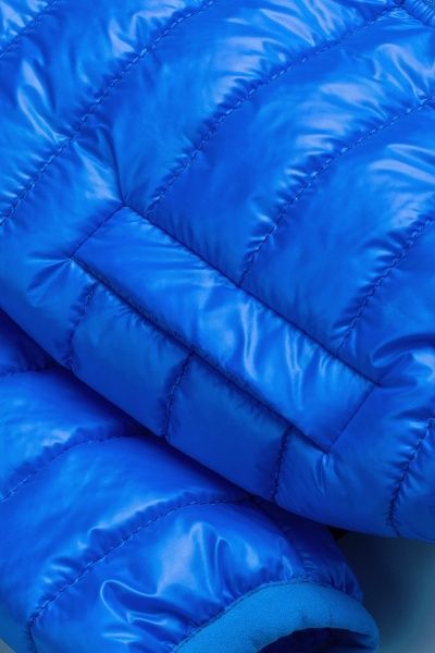 Куртка дитяча Zironka р.92 електрик Z1-48-0003-1 