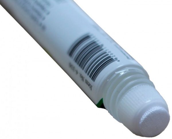 Клей-гель 50 мл 4-336 4Office