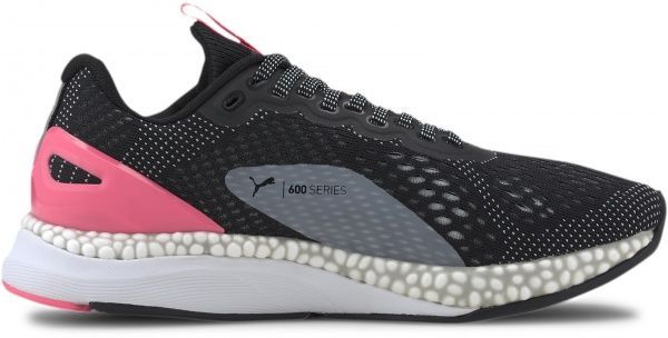Кроссовки Puma SPEED 600 2 Wn s 19310301 р.UK 7 черный