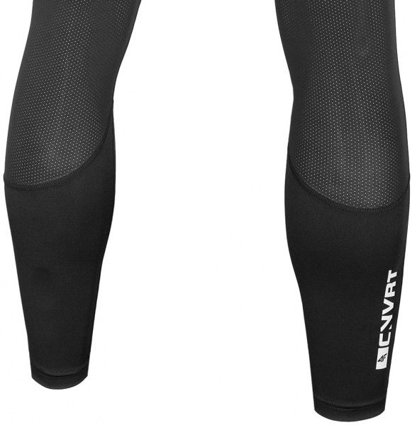 Брюки 4F H4Z20-SPMF010-20S р. M черный