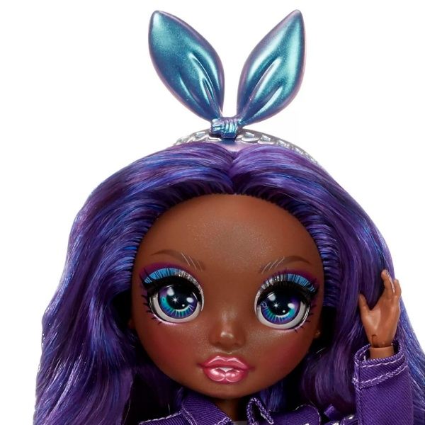 Лялька Rainbow High S2_Джетт Доусон 572114