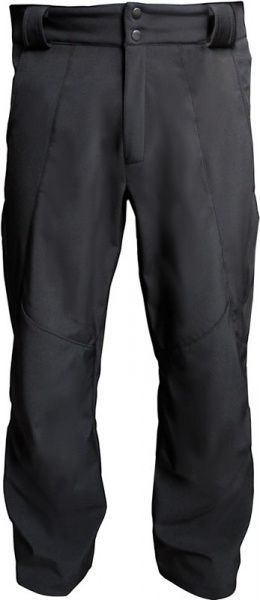 Брюки тактические TORNADO софтшелл р. 56-58 черный 34123-9-5-56-3 