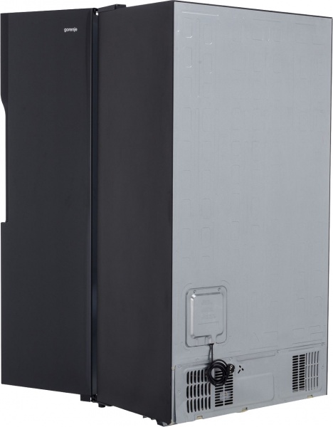 Холодильник Gorenje NRS918EMB