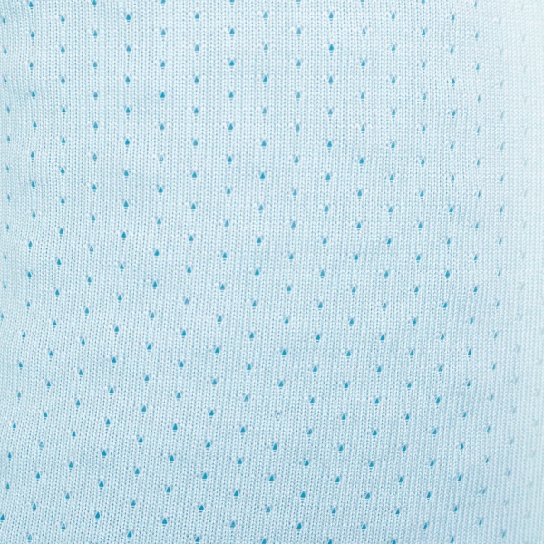 Подушка дорожня 30х30х9 см бірюзова Luna