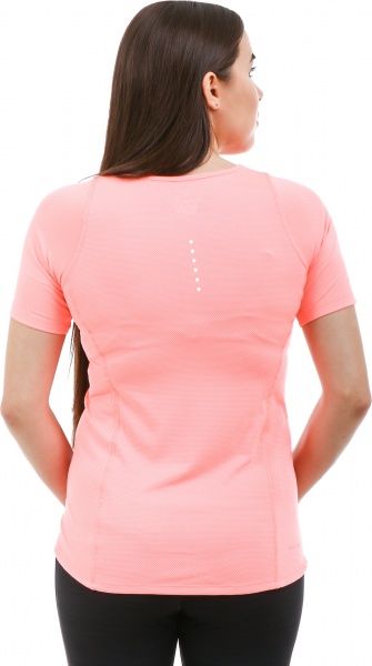 Футболка Nike W NK ZNL CL RELAY TOP 831512-676 S червоний