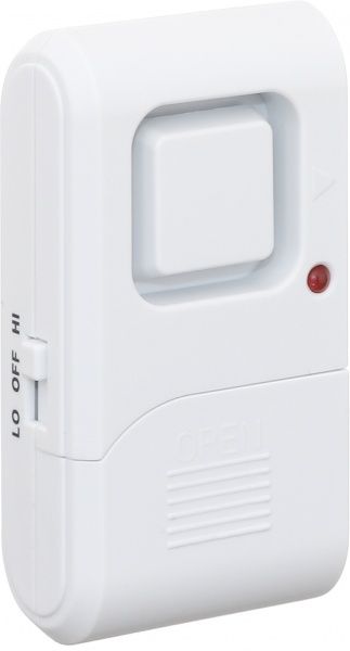 Датчик вибрационный RL Electro RL-9805V