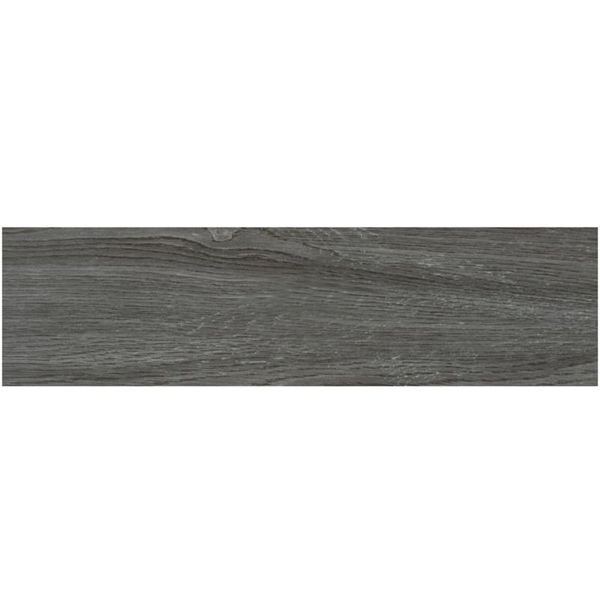 Плитка Zeus Ceramica Listelli Nero ZSXLT9R 150X600 мм