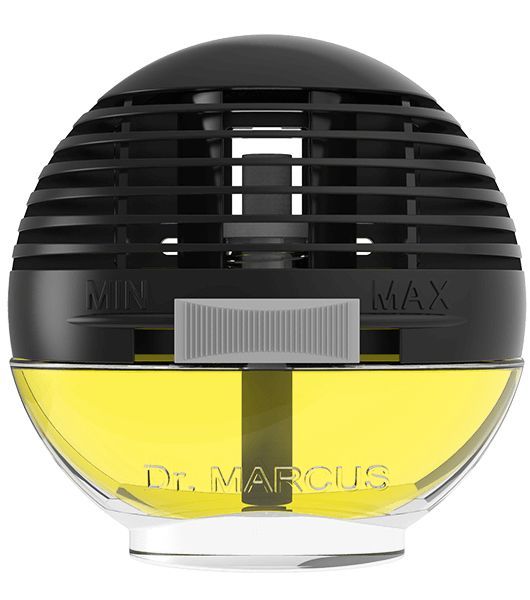 Ароматизатор на дефлектор Dr. Marcus Senso Regulated Ocean