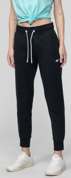 Штани 4F NOSD4-SPDD300-31S р. M чорний