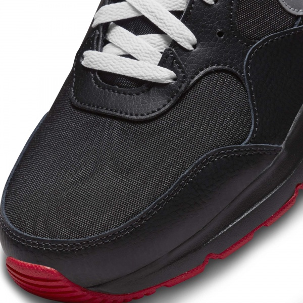 Кроссовки Nike AIR MAX SC DM0833-001 р.US 10 черный