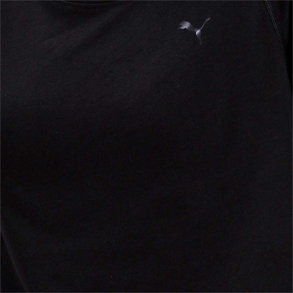 Футболка Puma A.C.E. RAGLAN TEE 51710521 р.M чорний