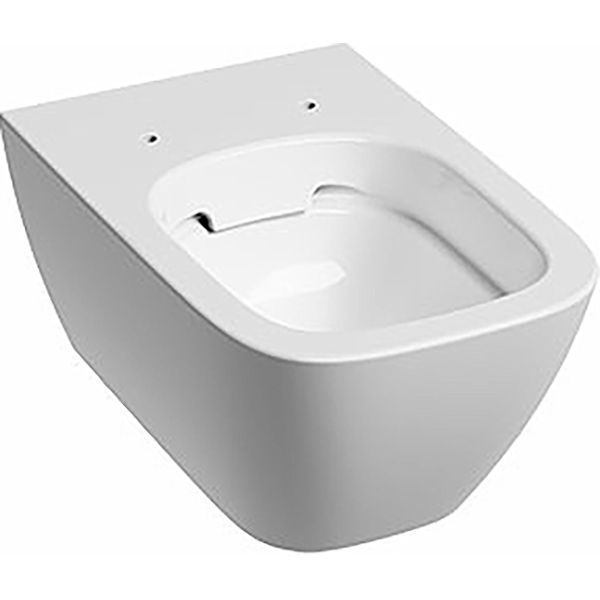 Унитаз подвесной Kolo Modo Pure Rimfree L33123000