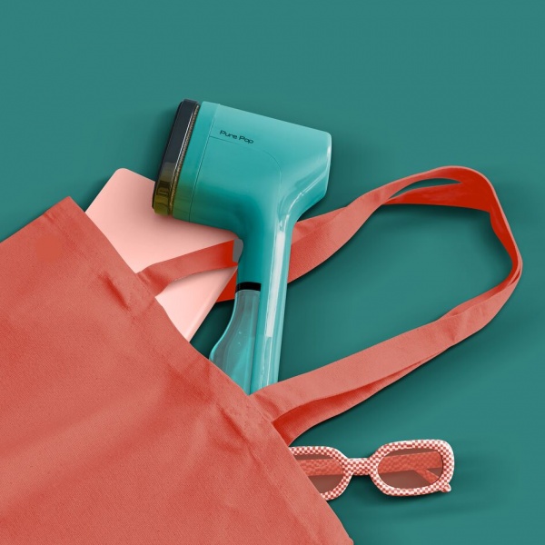 Відпарювач ручний Tefal PURE POP DT2024E1 