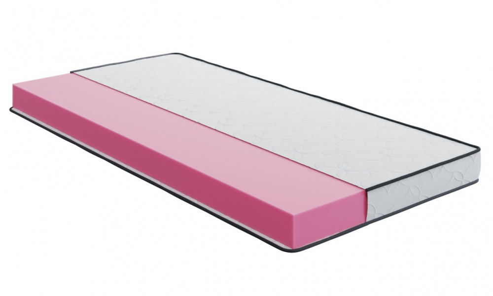 Матрац ортопедичний Ortho Air+ UP! (Underprice) 80x190 см