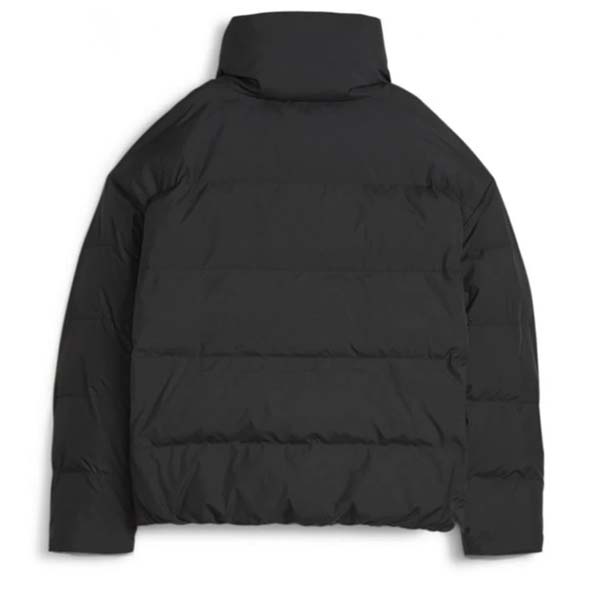 Куртка Puma BETTER POLYBALL PUFFER 67536701 р.M черный