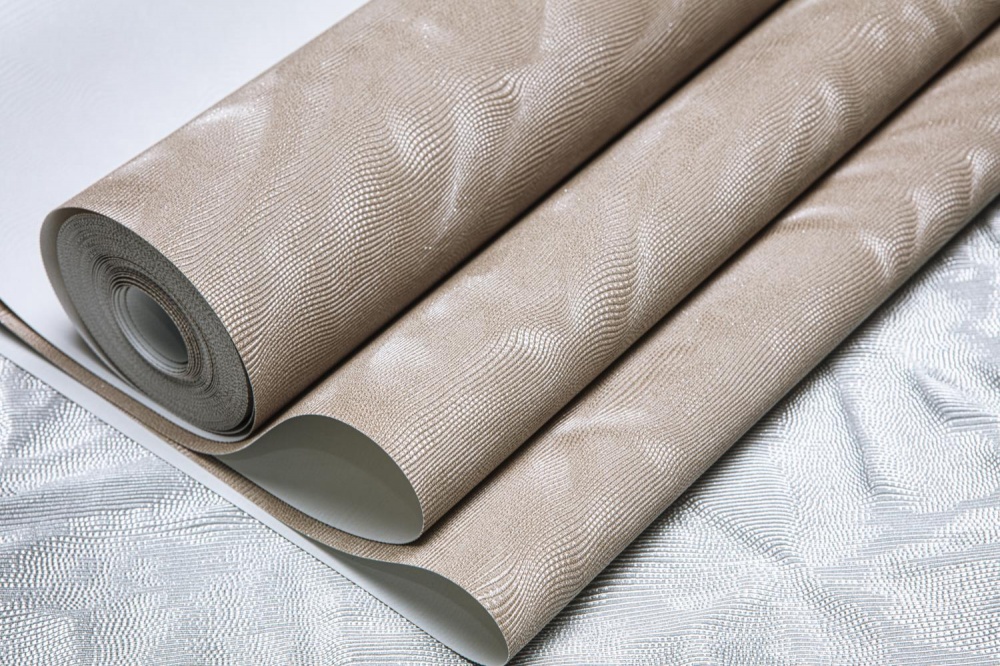 Шпалери вінілові гарячого тиснення Status 407ST05 1,06x10,05 м