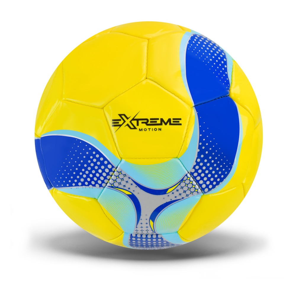 Футбольний м'яч Shantou multicolor FB24186