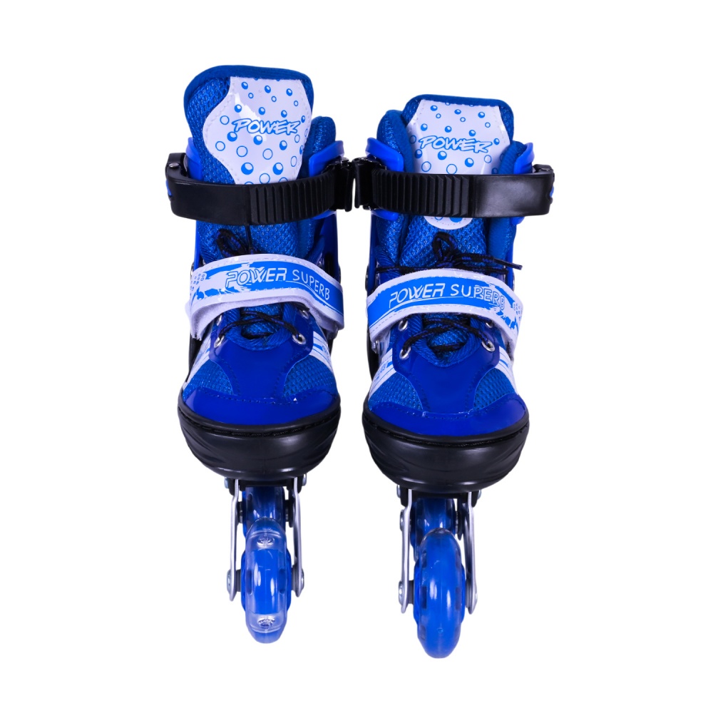 Роликовые коньки Shantou S RL25501 р. 30-33 в ассортименте