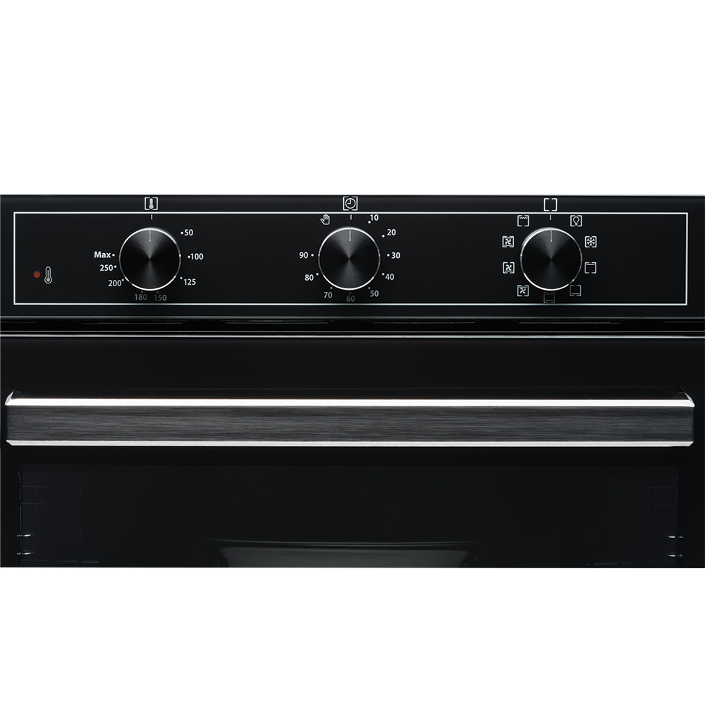 Духовой шкаф Pyramida PO 93 M FGBL