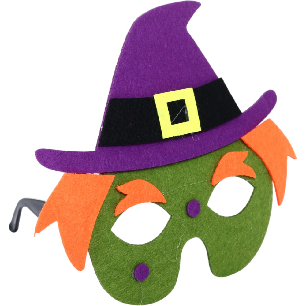 Маска карнавальна YES! Fun E2405