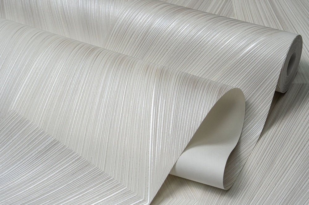 Обои виниловые на флизелиновой основе Славянские обои Elegance collection Астория 2402-07 1,06x10,05 м