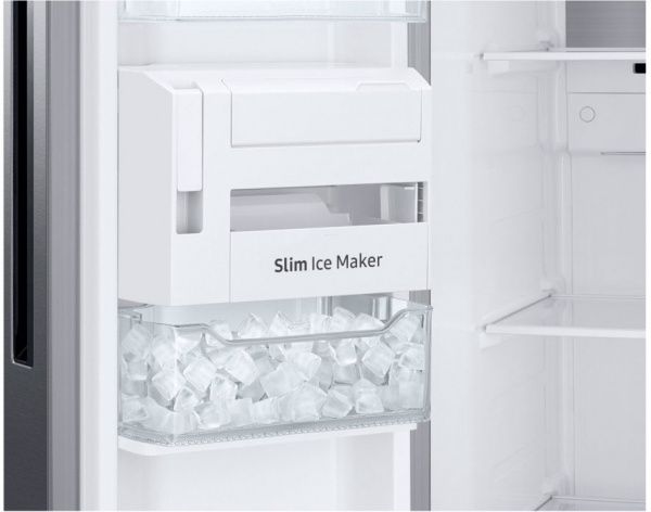 Холодильник Samsung RS63R5591SL/UA