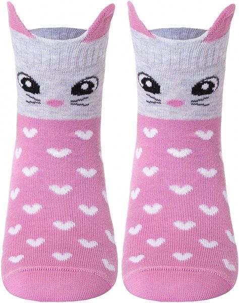 Носки детские Conte-Kids TIP-TOP рис. 321 