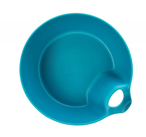 Тарілка McKinley ø140 мм 60 мм 0,45 л Bowl PP синя