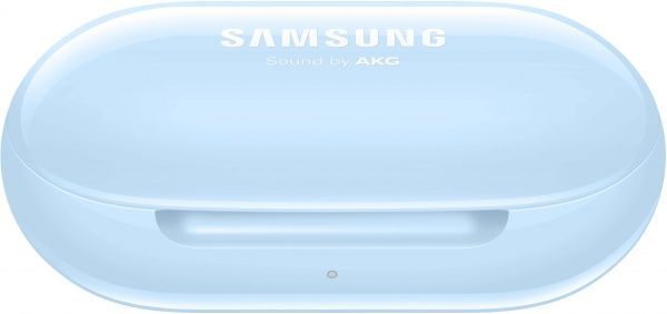 Навушники Samsung Galaxy Buds+ light blue (SM-R175NZBASEK) 