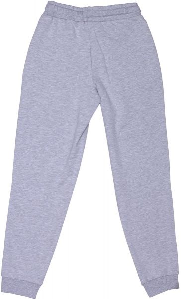 Штаны детские Роза 20505 р.122 серый меланж 