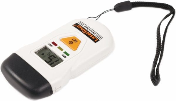 Гигрометр Laserliner DampCheck 082.003A