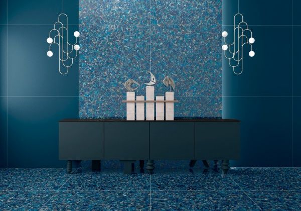 Плитка TAU Ceramica Gemstone Royalblue 60х120 