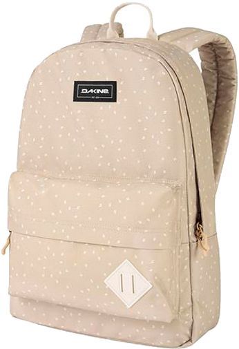Рюкзак спортивный Dakine 8130-085_dash barley 21 л бежевый