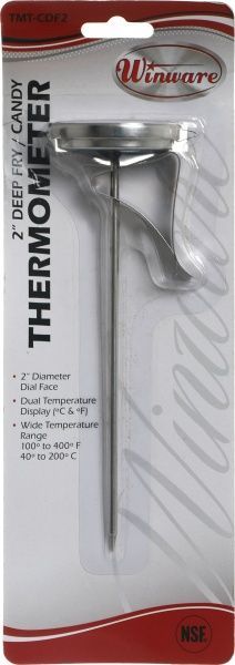 Термометр для запекания стрелочный (TMT-CDF2)